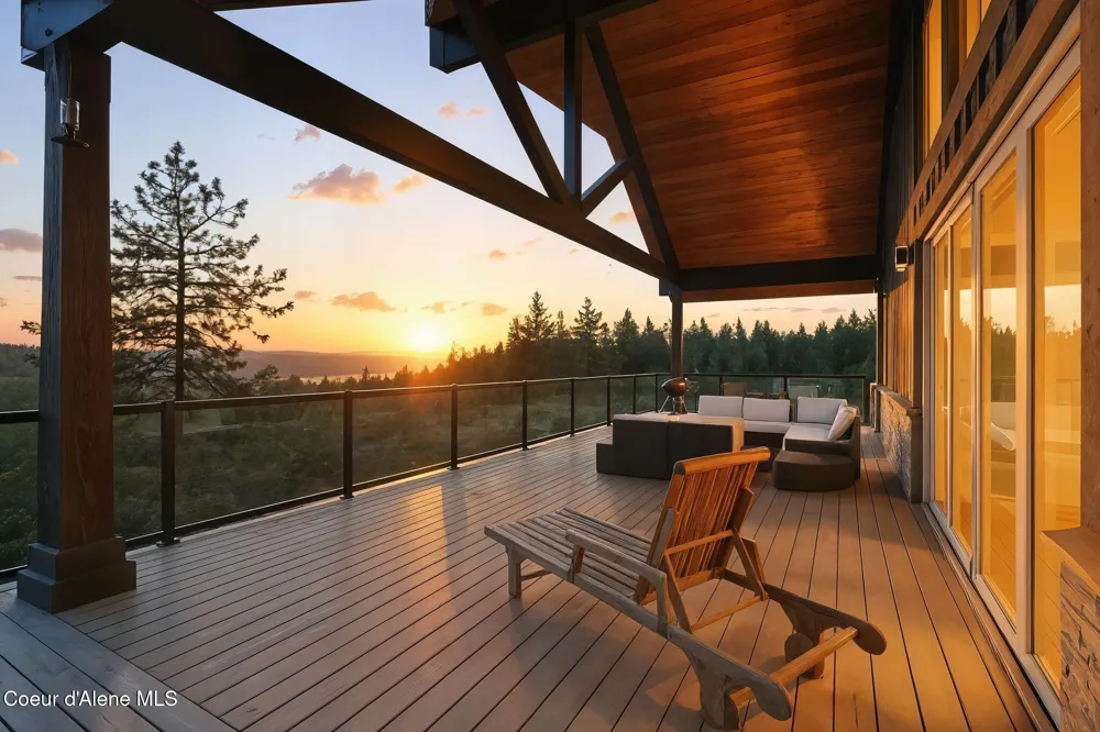 4440 E LISA ROAD Harrison, ID 83833