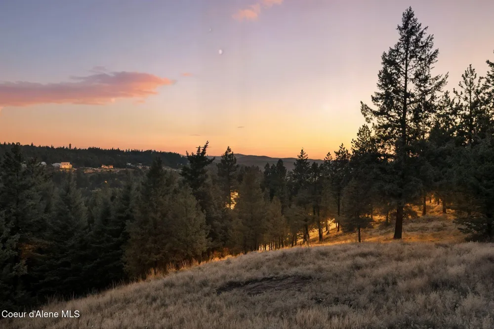 4440 E LISA ROAD Harrison, ID 83833
