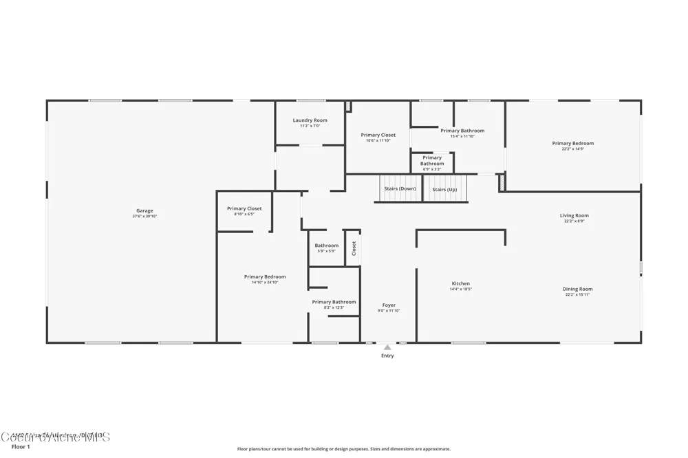 4440 E LISA ROAD Harrison, ID 83833