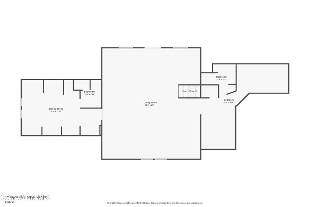 4440 E LISA ROAD Harrison, ID 83833