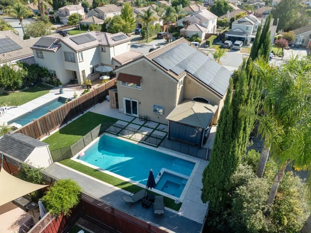 16935 Pine Way Morgan Hill, CA 95037