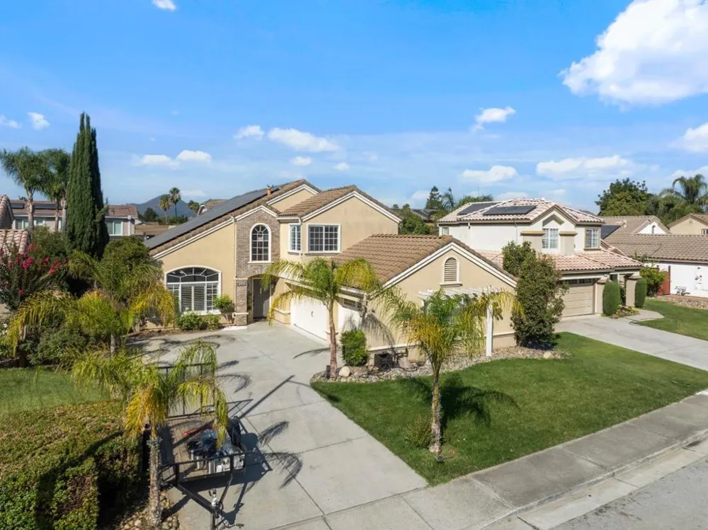 16935 Pine Way Morgan Hill, CA 95037