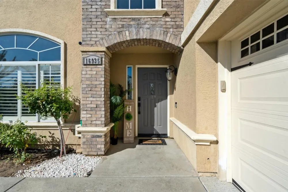 16935 Pine Way Morgan Hill, CA 95037