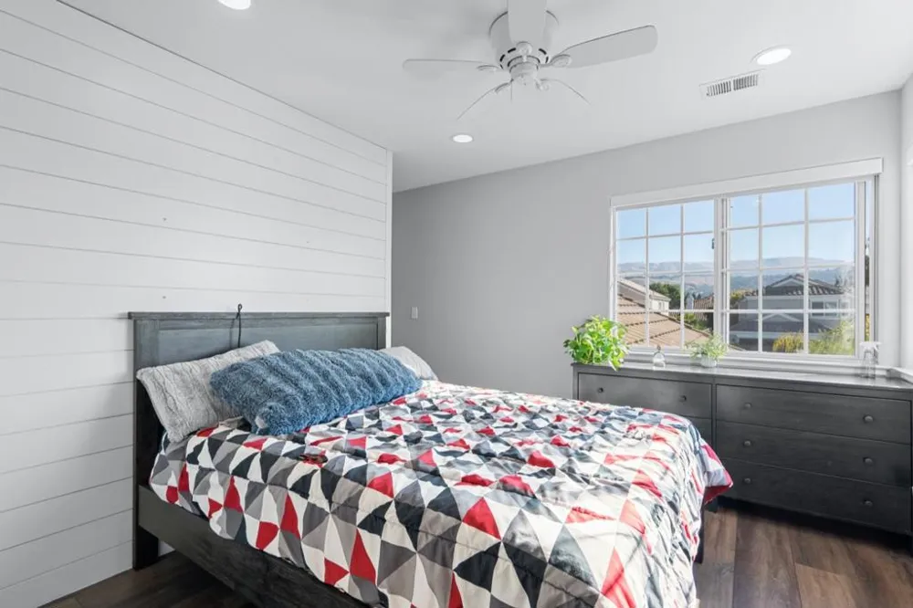 16935 Pine Way Morgan Hill, CA 95037