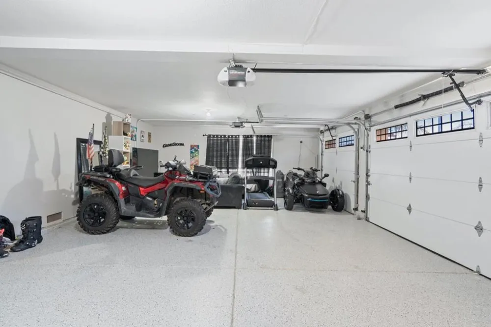 16935 Pine Way Morgan Hill, CA 95037