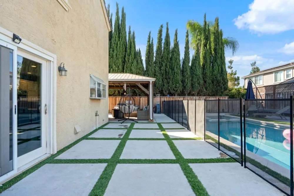 16935 Pine Way Morgan Hill, CA 95037