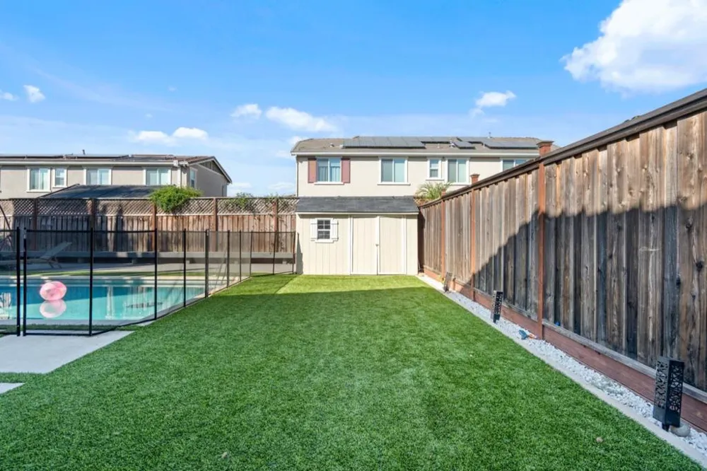 16935 Pine Way Morgan Hill, CA 95037