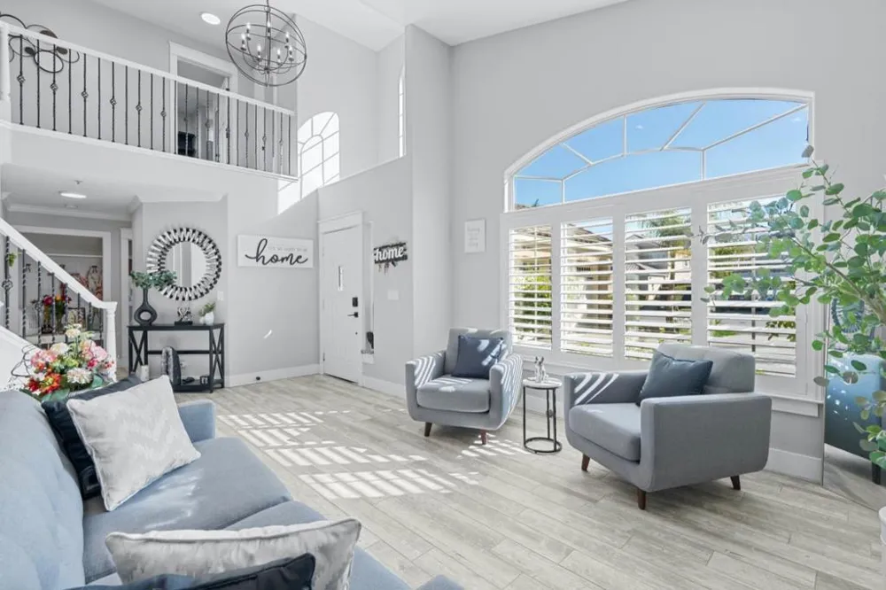 16935 Pine Way Morgan Hill, CA 95037