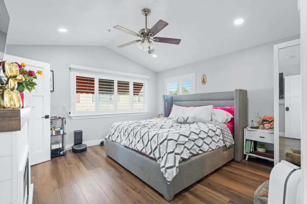 16935 Pine Way Morgan Hill, CA 95037