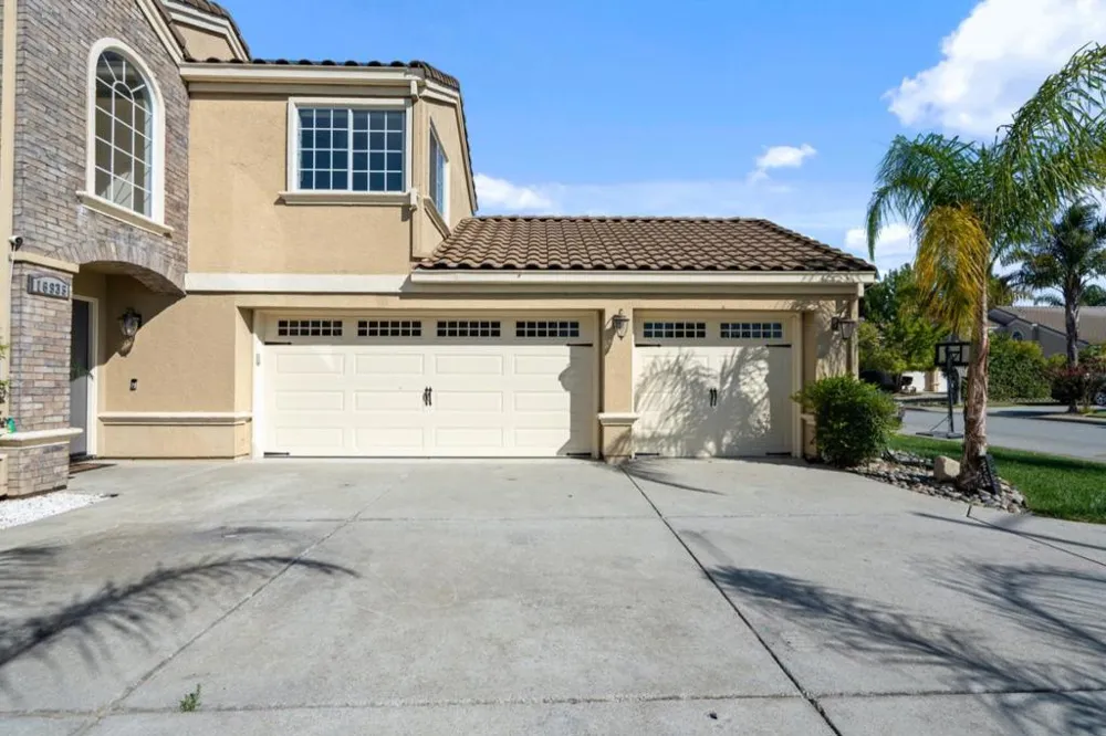 16935 Pine Way Morgan Hill, CA 95037