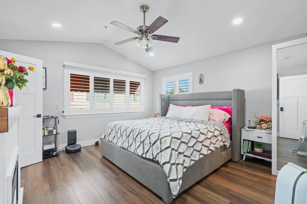 16935 Pine Way Morgan Hill, CA 95037