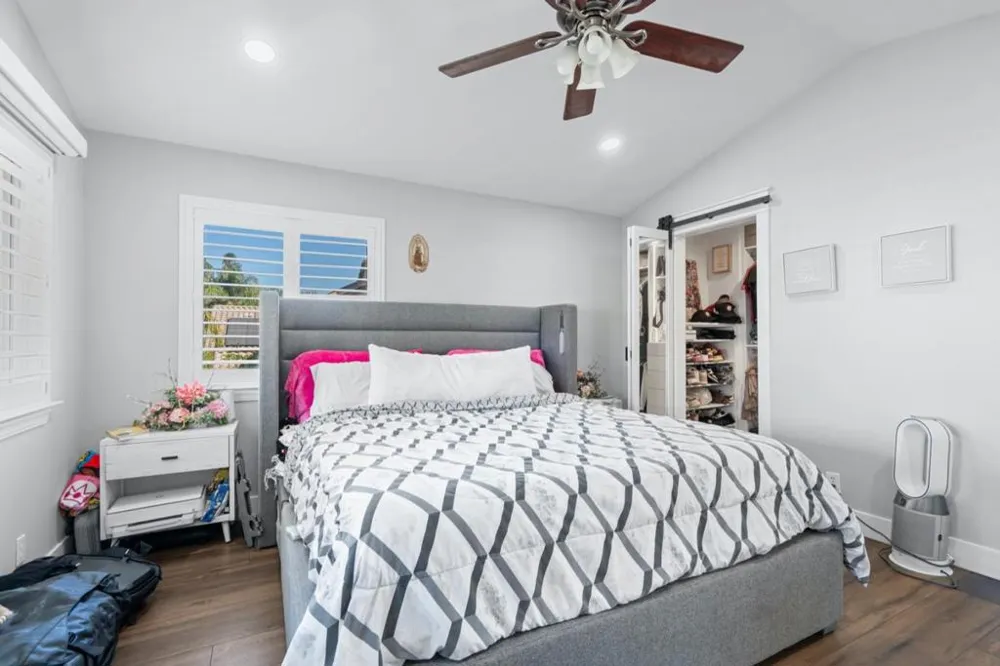 16935 Pine Way Morgan Hill, CA 95037