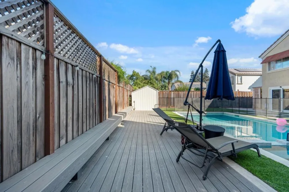 16935 Pine Way Morgan Hill, CA 95037