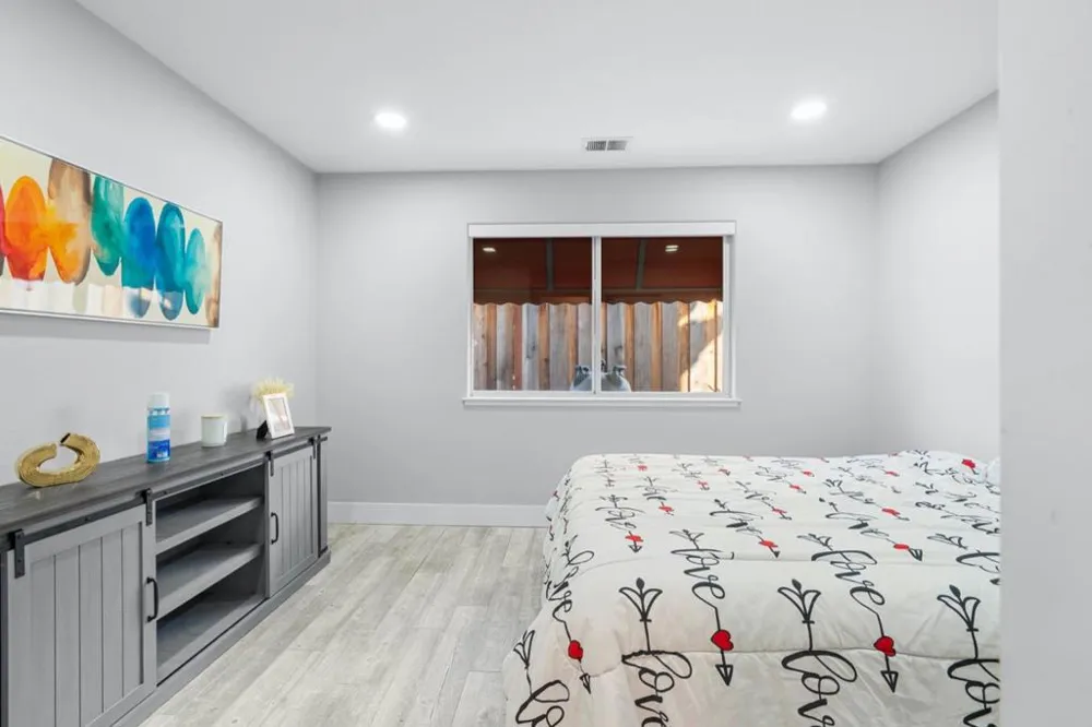 16935 Pine Way Morgan Hill, CA 95037