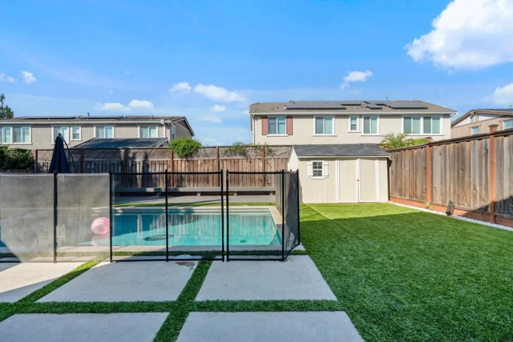 16935 Pine Way Morgan Hill, CA 95037