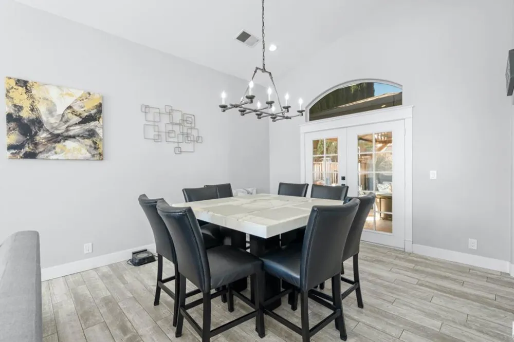 16935 Pine Way Morgan Hill, CA 95037
