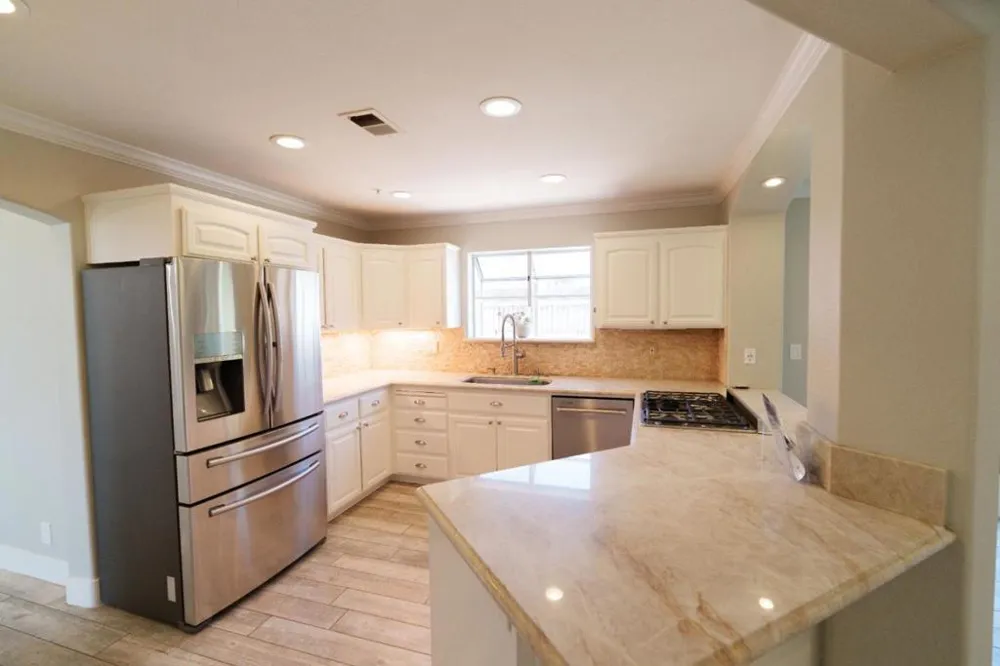16935 Pine Way Morgan Hill, CA 95037