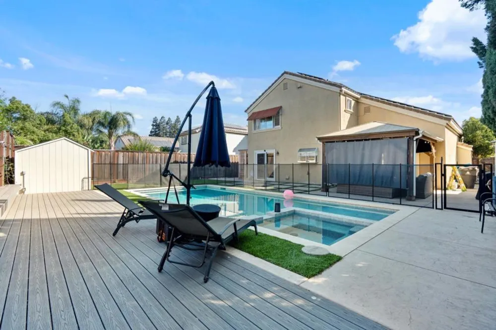 16935 Pine Way Morgan Hill, CA 95037