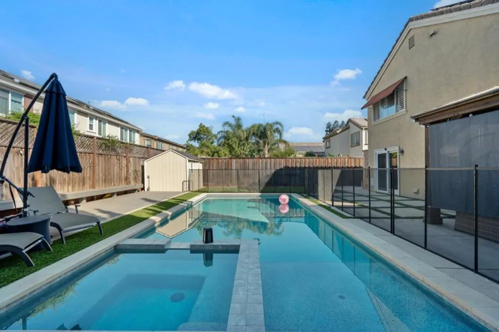 16935 Pine Way Morgan Hill, CA 95037