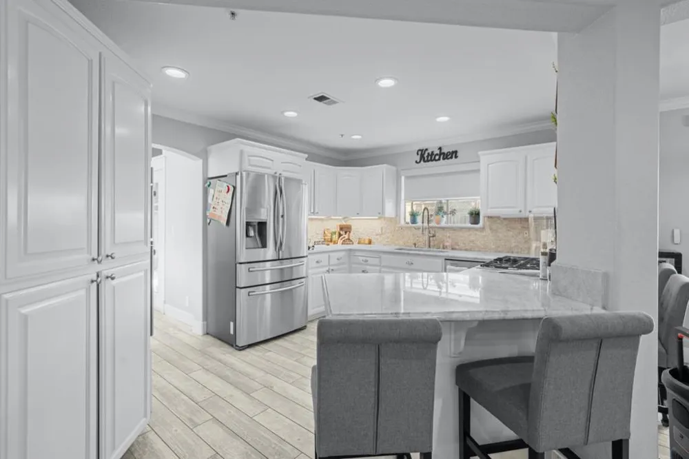 16935 Pine Way Morgan Hill, CA 95037
