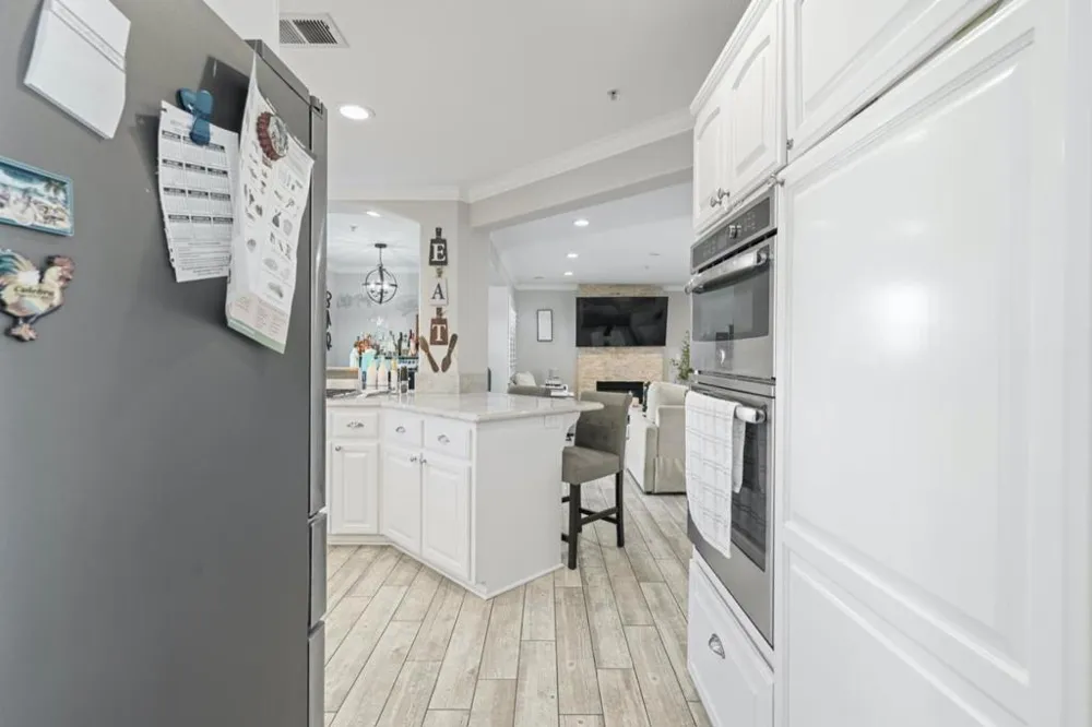 16935 Pine Way Morgan Hill, CA 95037