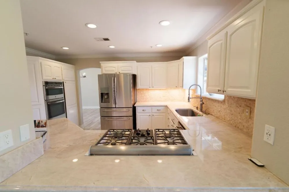 16935 Pine Way Morgan Hill, CA 95037