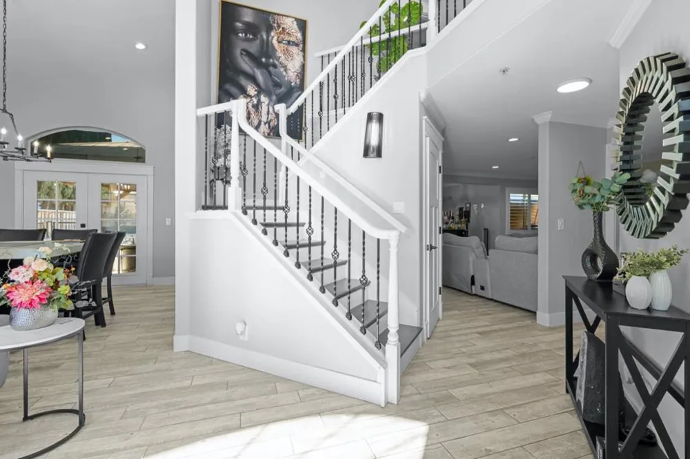 16935 Pine Way Morgan Hill, CA 95037