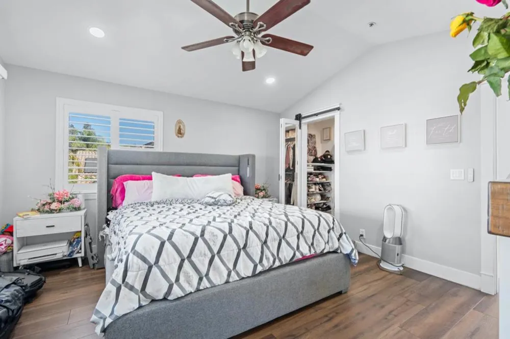 16935 Pine Way Morgan Hill, CA 95037