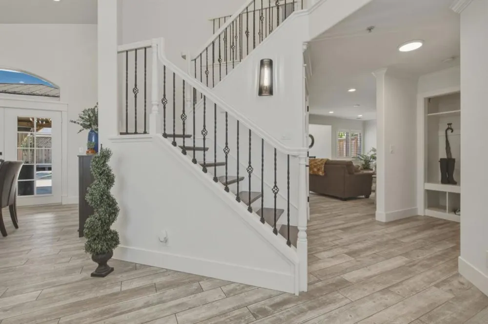 16935 Pine Way Morgan Hill, CA 95037