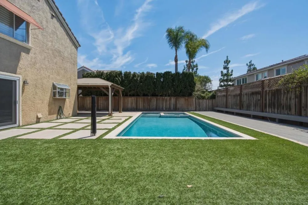 16935 Pine Way Morgan Hill, CA 95037