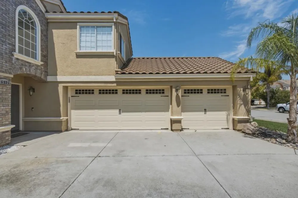 16935 Pine Way Morgan Hill, CA 95037