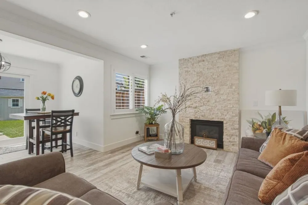 16935 Pine Way Morgan Hill, CA 95037