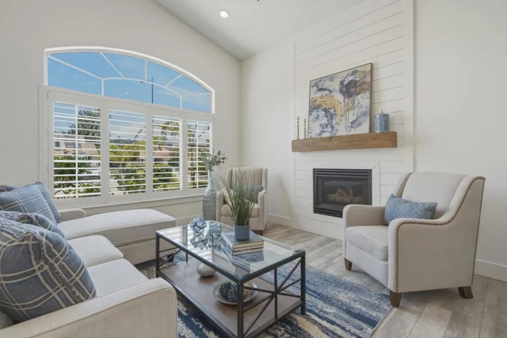 16935 Pine Way Morgan Hill, CA 95037