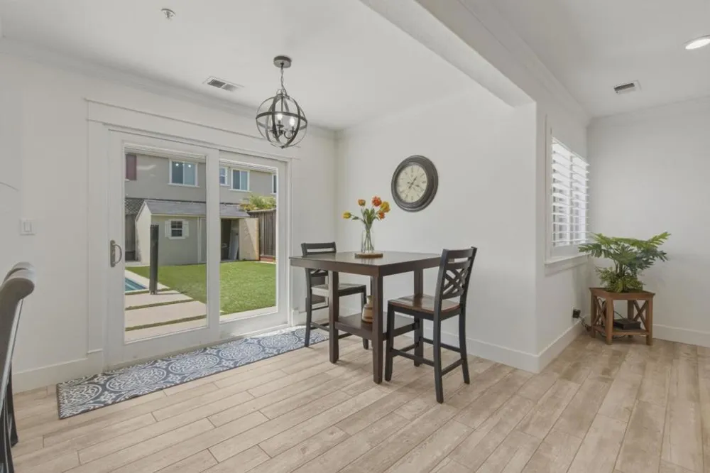 16935 Pine Way Morgan Hill, CA 95037