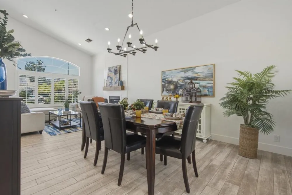 16935 Pine Way Morgan Hill, CA 95037