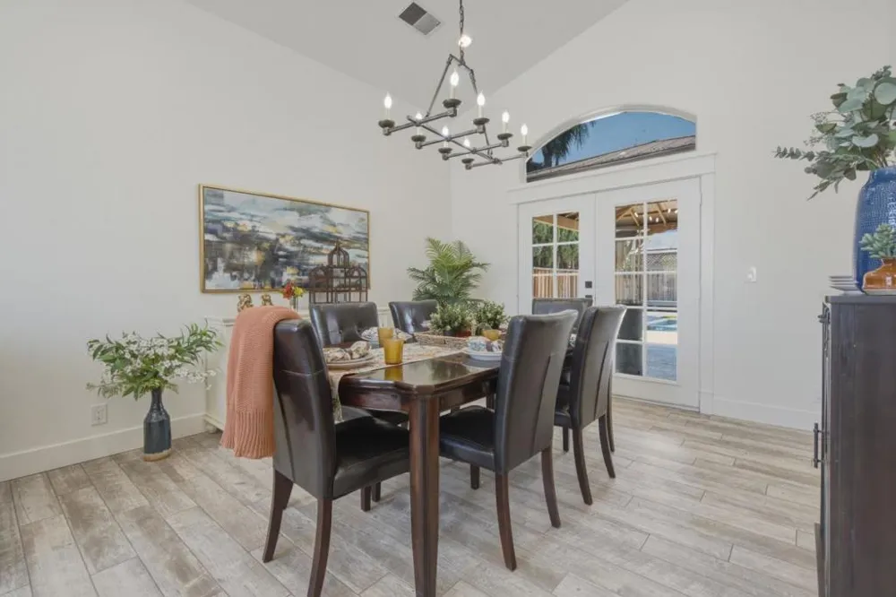 16935 Pine Way Morgan Hill, CA 95037
