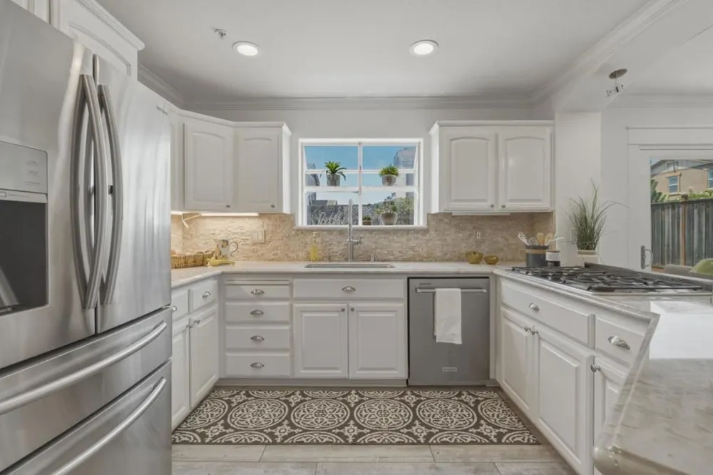 16935 Pine Way Morgan Hill, CA 95037