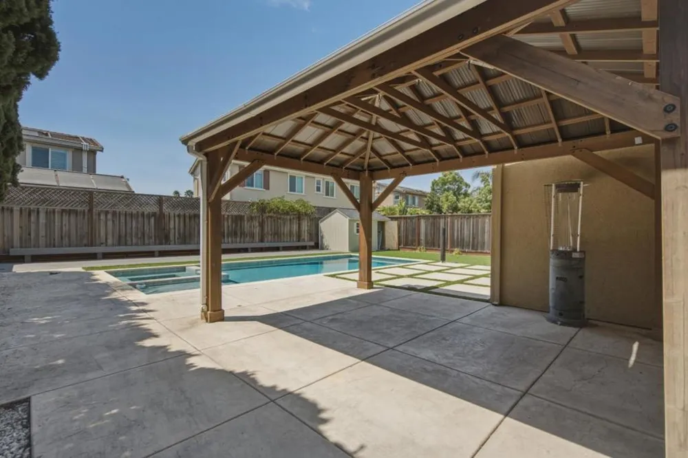 16935 Pine Way Morgan Hill, CA 95037