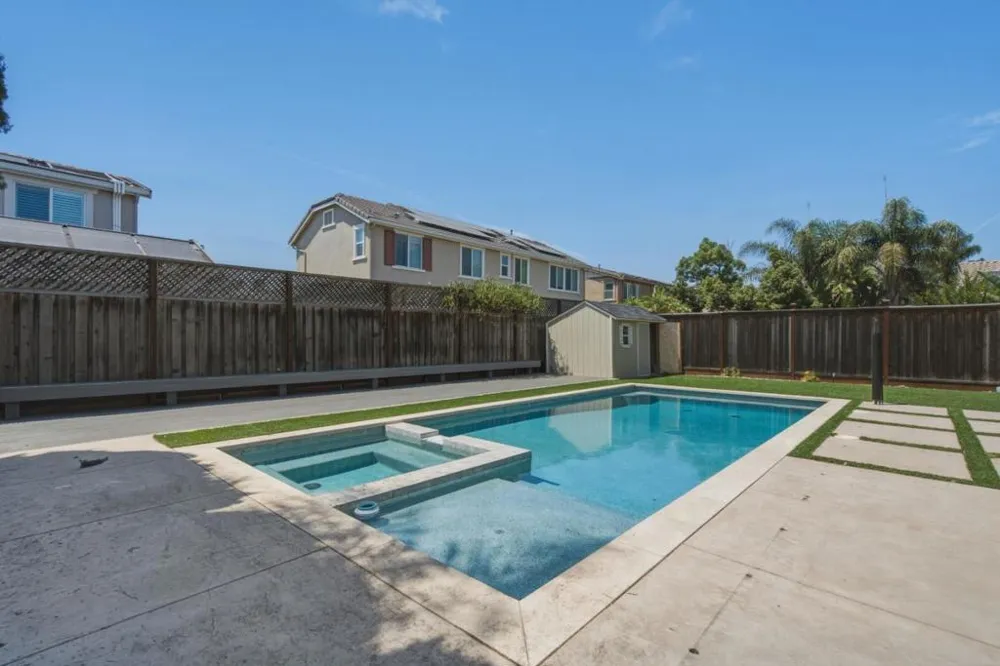 16935 Pine Way Morgan Hill, CA 95037