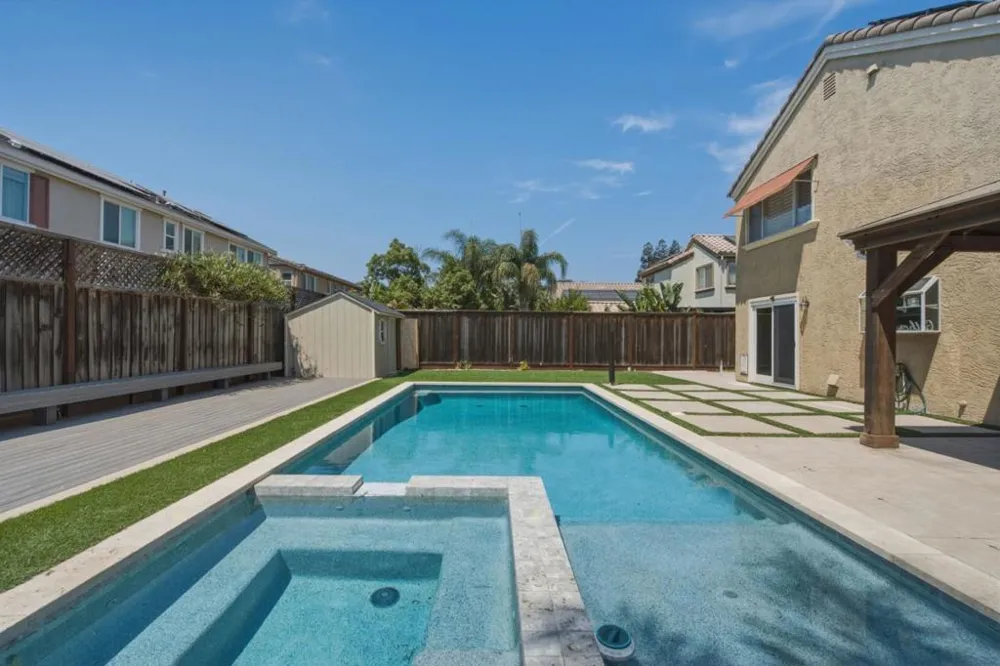 16935 Pine Way Morgan Hill, CA 95037