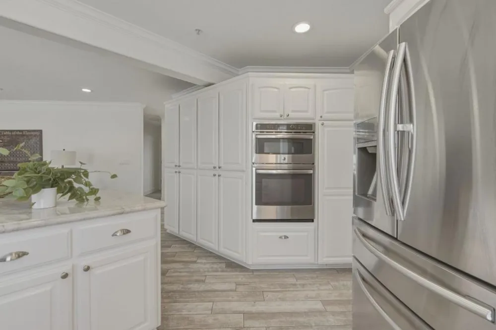 16935 Pine Way Morgan Hill, CA 95037