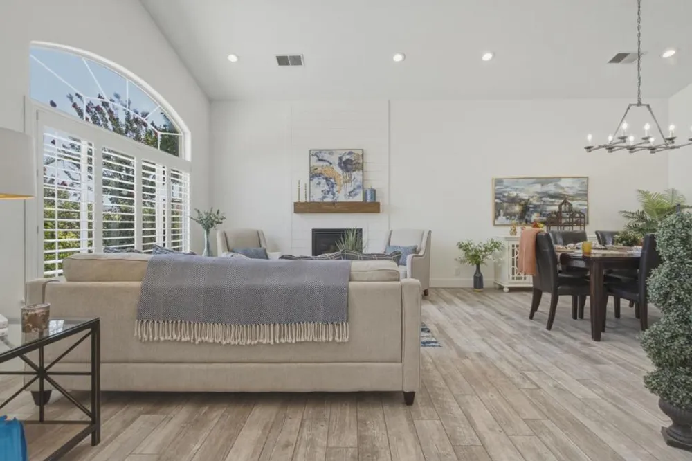 16935 Pine Way Morgan Hill, CA 95037