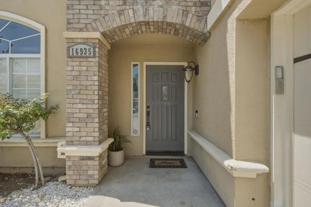 16935 Pine Way Morgan Hill, CA 95037