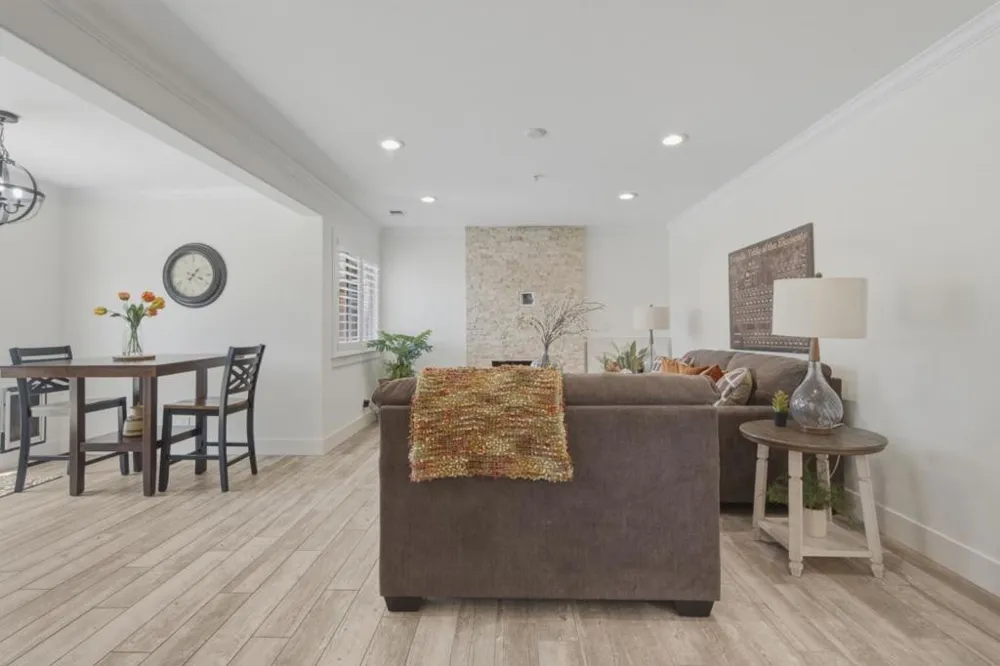 16935 Pine Way Morgan Hill, CA 95037