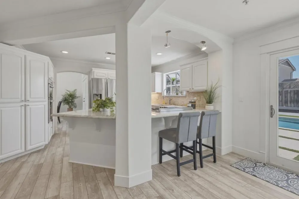 16935 Pine Way Morgan Hill, CA 95037