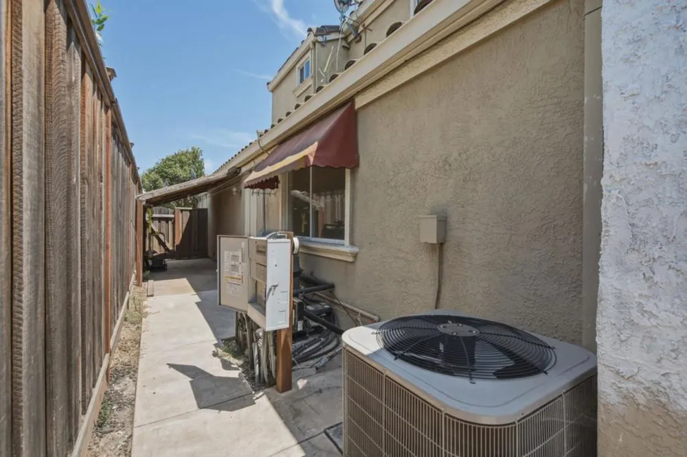 16935 Pine Way Morgan Hill, CA 95037