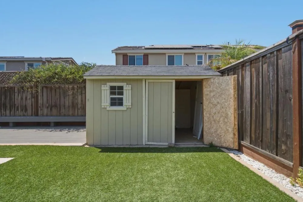 16935 Pine Way Morgan Hill, CA 95037