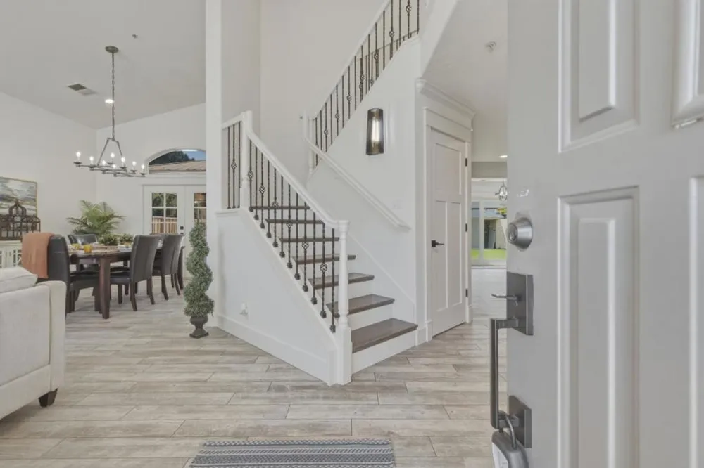 16935 Pine Way Morgan Hill, CA 95037