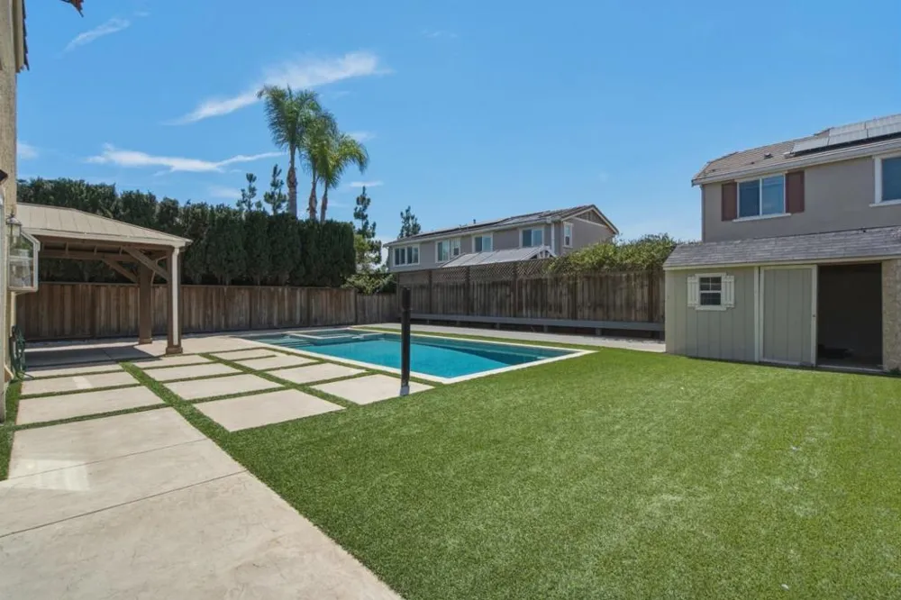 16935 Pine Way Morgan Hill, CA 95037