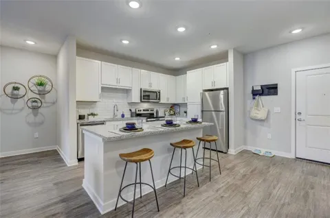 4000 Mill Spring Circle SW #4211